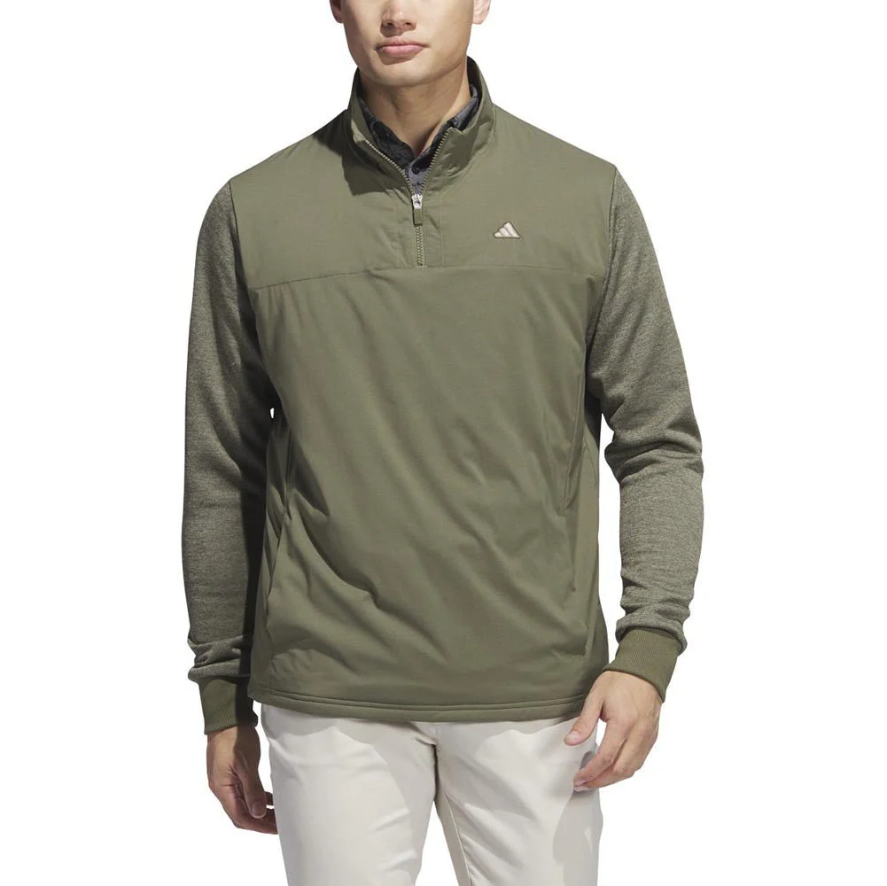 Adidas Go-To ELV Layer Golf Jacket