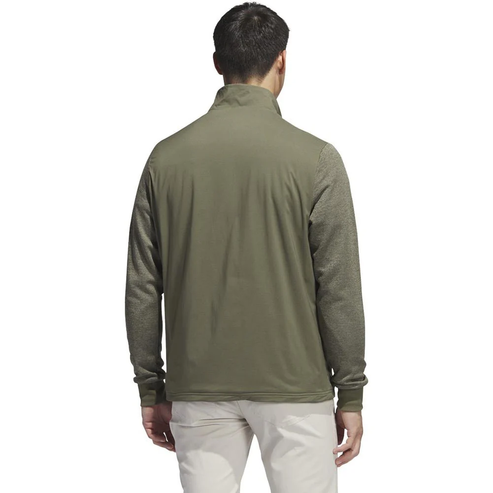 Adidas Go-To ELV Layer Golf Jacket - Image 2