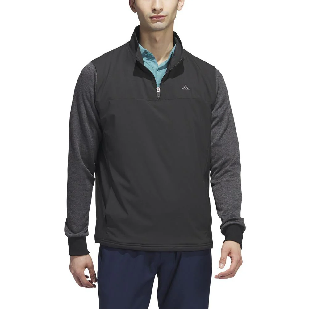 Adidas Go-To ELV Layer Golf Jacket - Image 3
