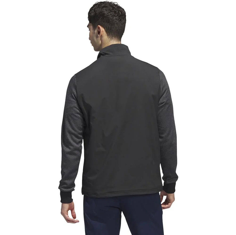 Adidas Go-To ELV Layer Golf Jacket - Image 4