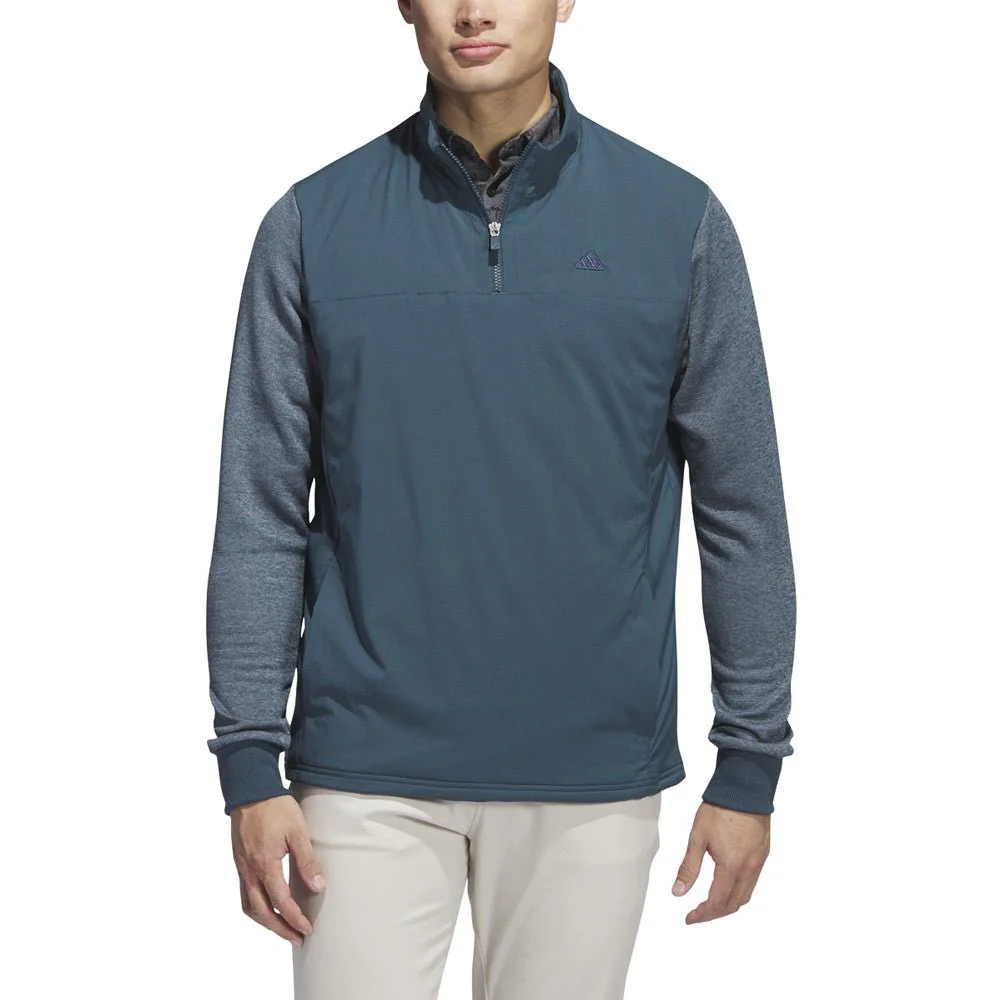 Adidas Go-To ELV Layer Golf Jacket - Image 5