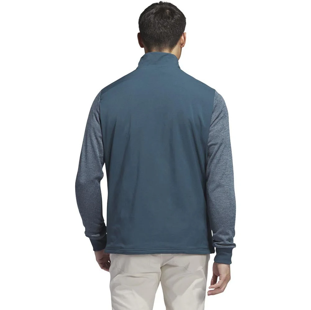 Adidas Go-To ELV Layer Golf Jacket - Image 6