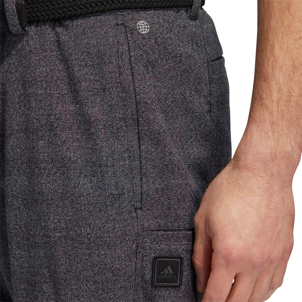 Adidas Go-To Fall Weight Pants - Image 2