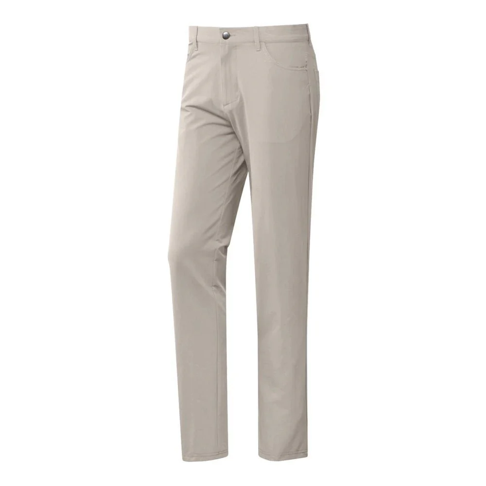 Adidas Go-To Five Pocket Golf Pants - Image 13