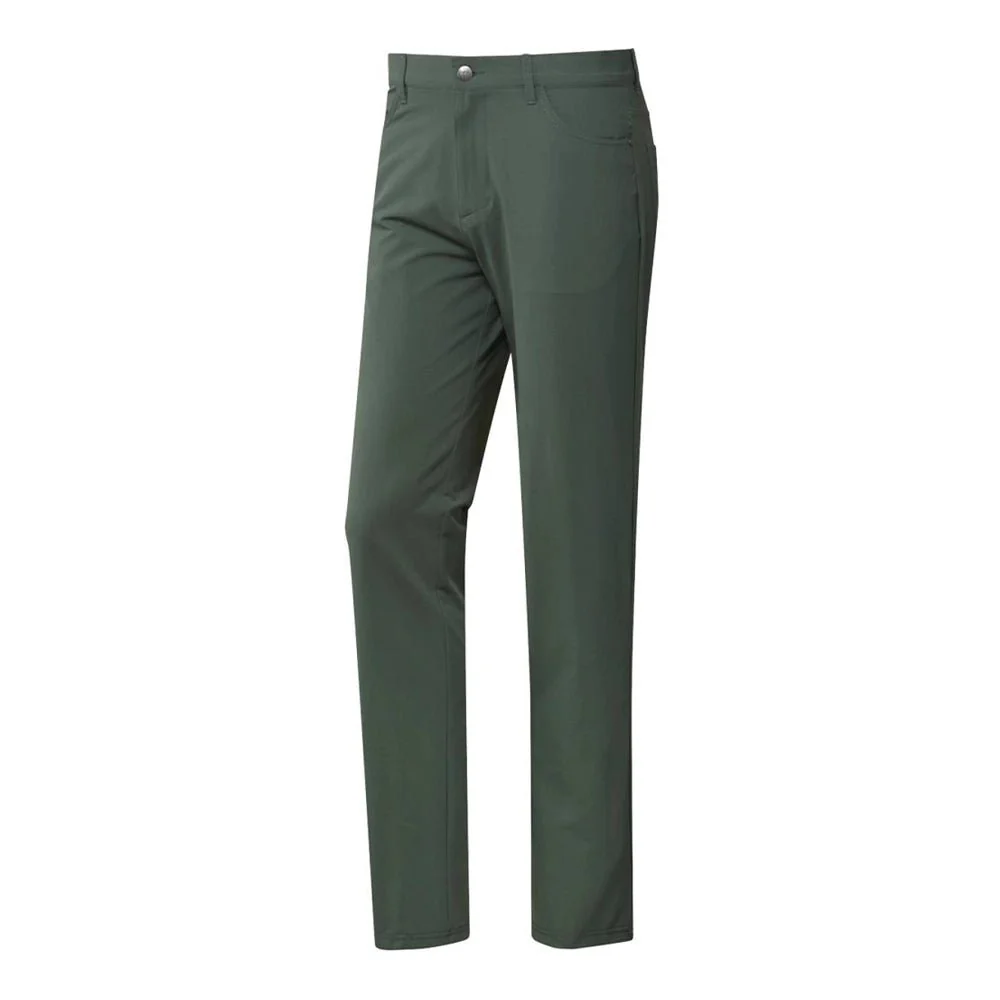 Adidas Go-To Five Pocket Golf Pants - Image 14