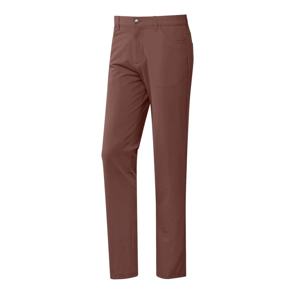 Adidas Go-To Five Pocket Golf Pants - Image 16