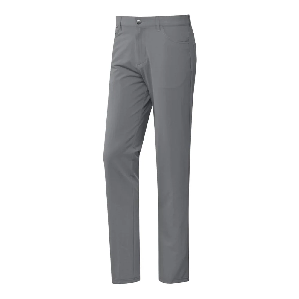 Adidas Go-To Five Pocket Golf Pants - Image 17