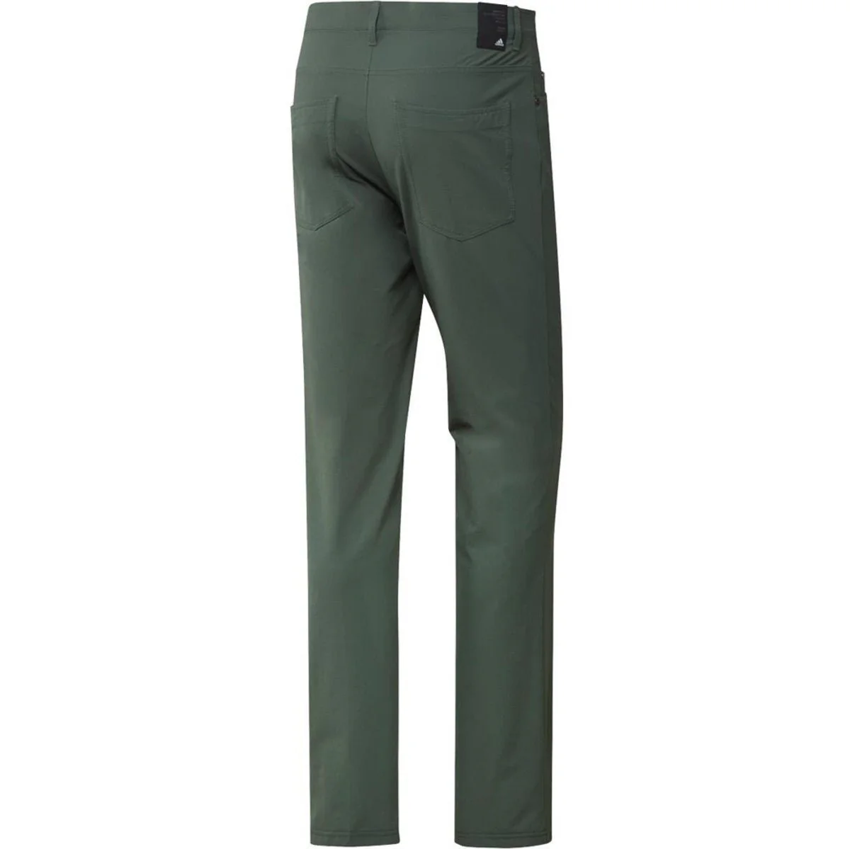 Adidas Go-To Five Pocket Golf Pants - Image 8