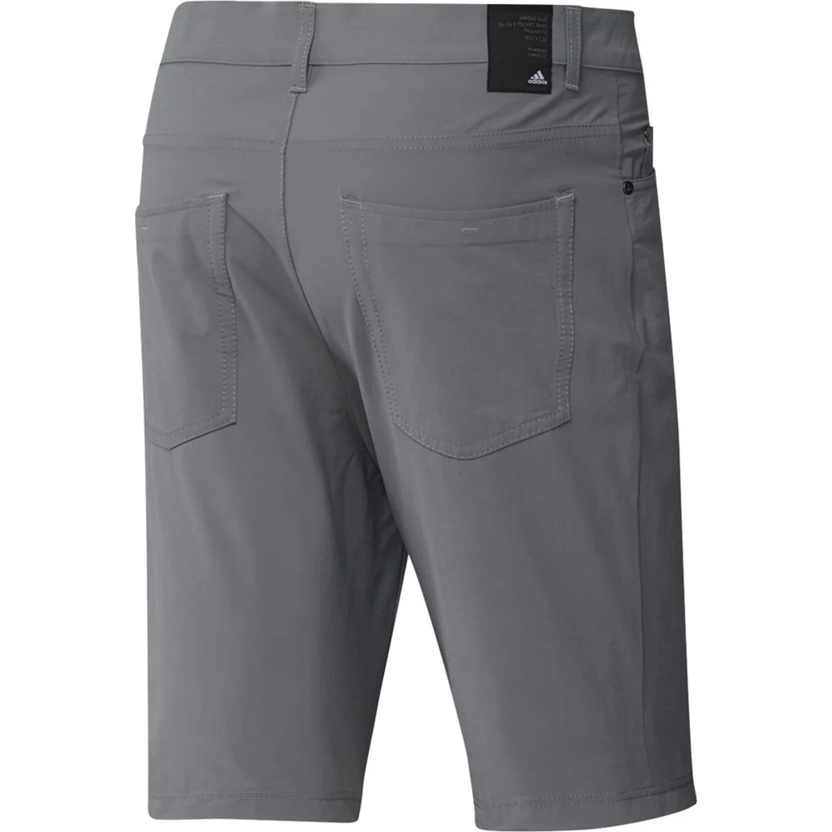 Adidas Go-To Five Pocket Shorts - 10 Inch - Image 10