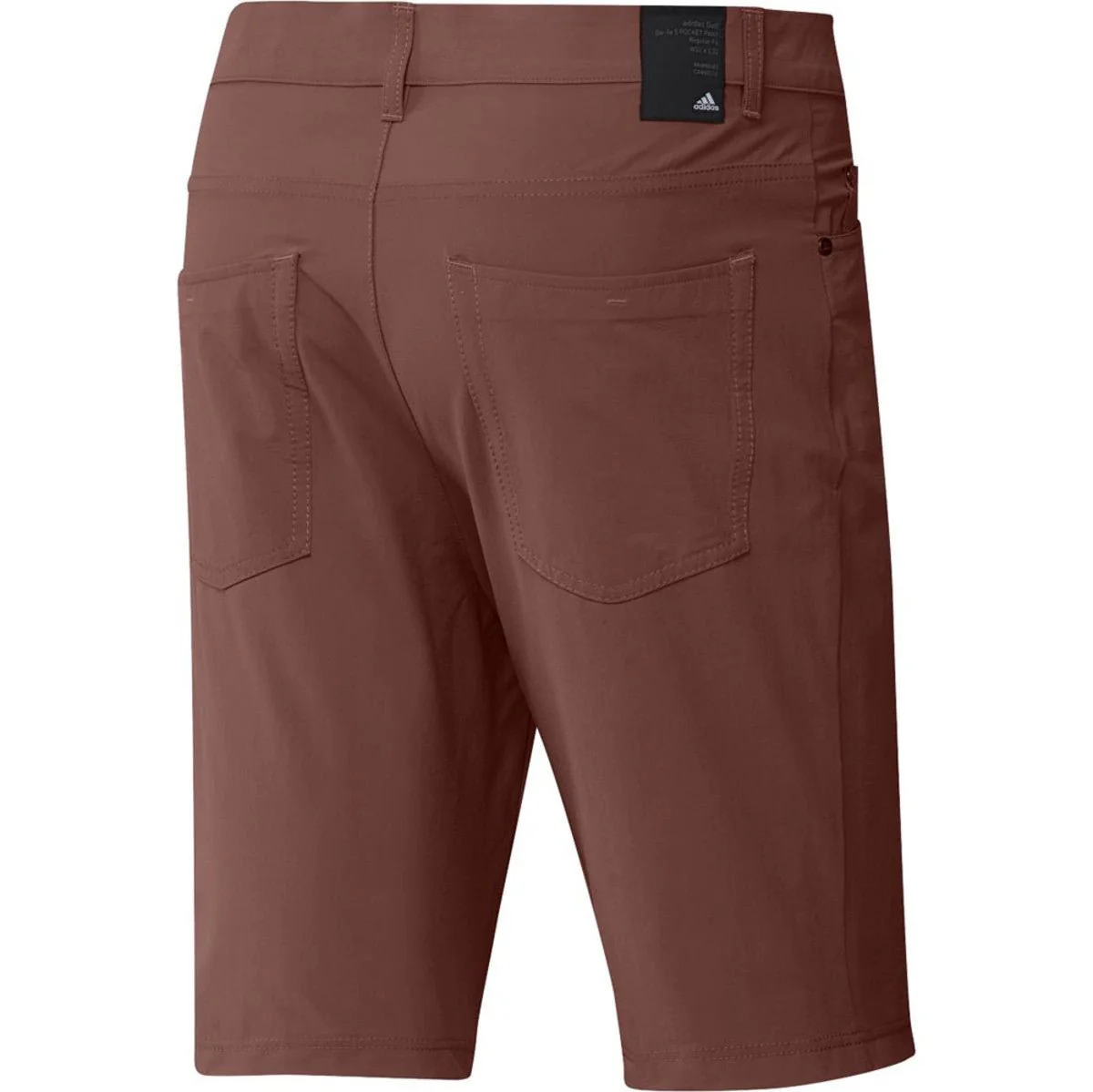 Adidas Go-To Five Pocket Shorts - 10 Inch - Image 12