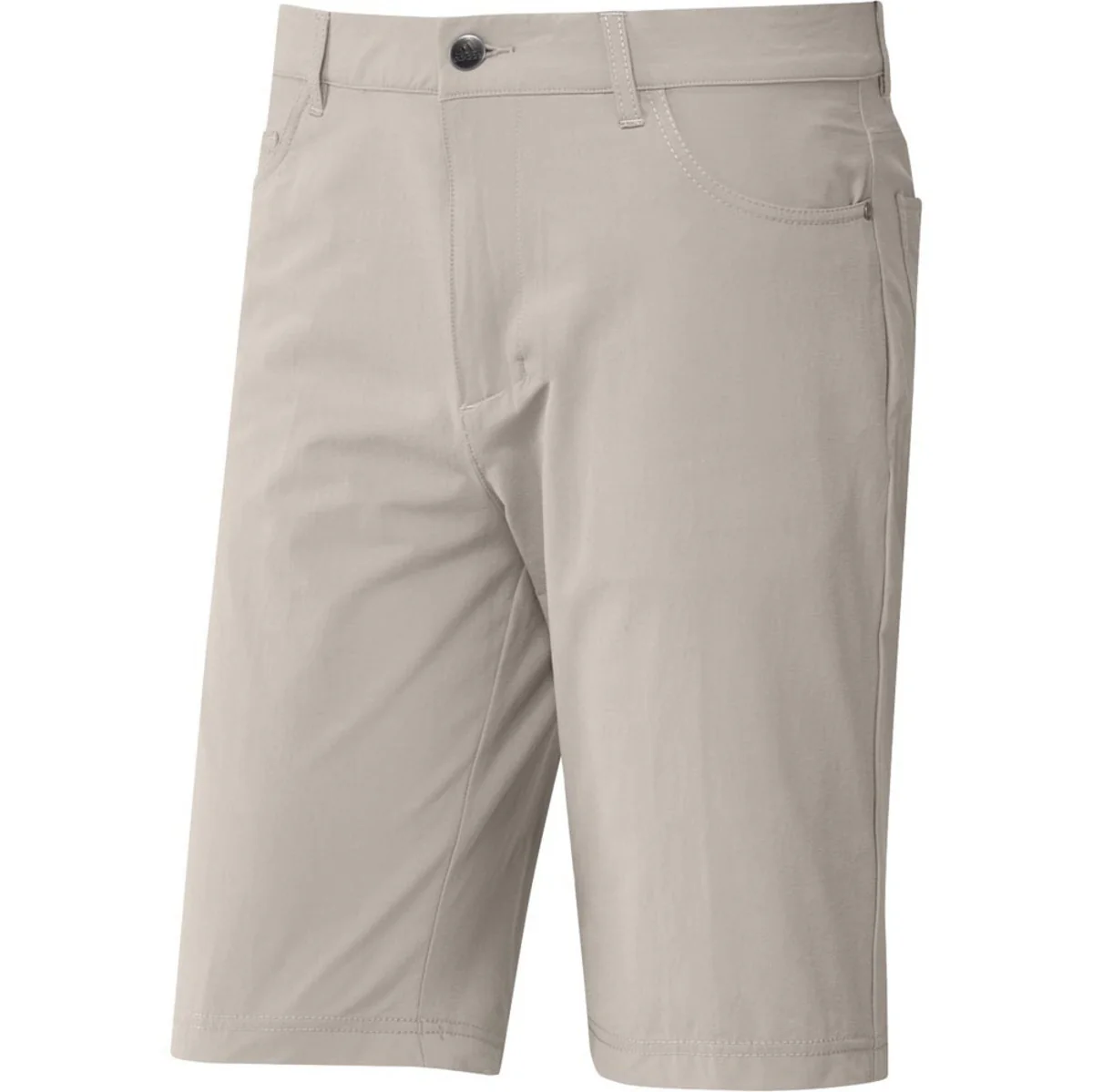 Adidas Go-To Five Pocket Shorts - 10 Inch - Image 3