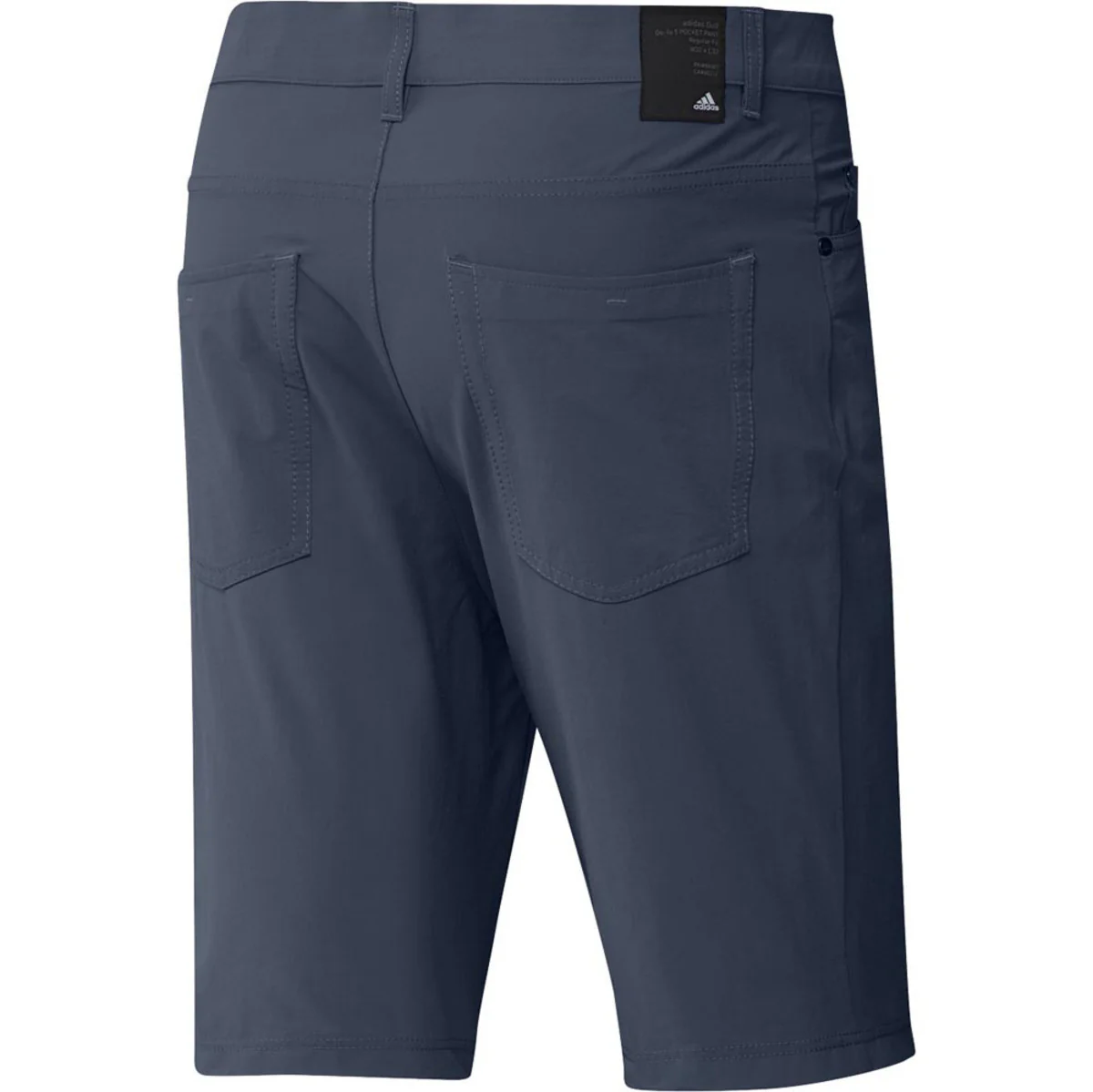 Adidas Go-To Five Pocket Shorts - 10 Inch - Image 6