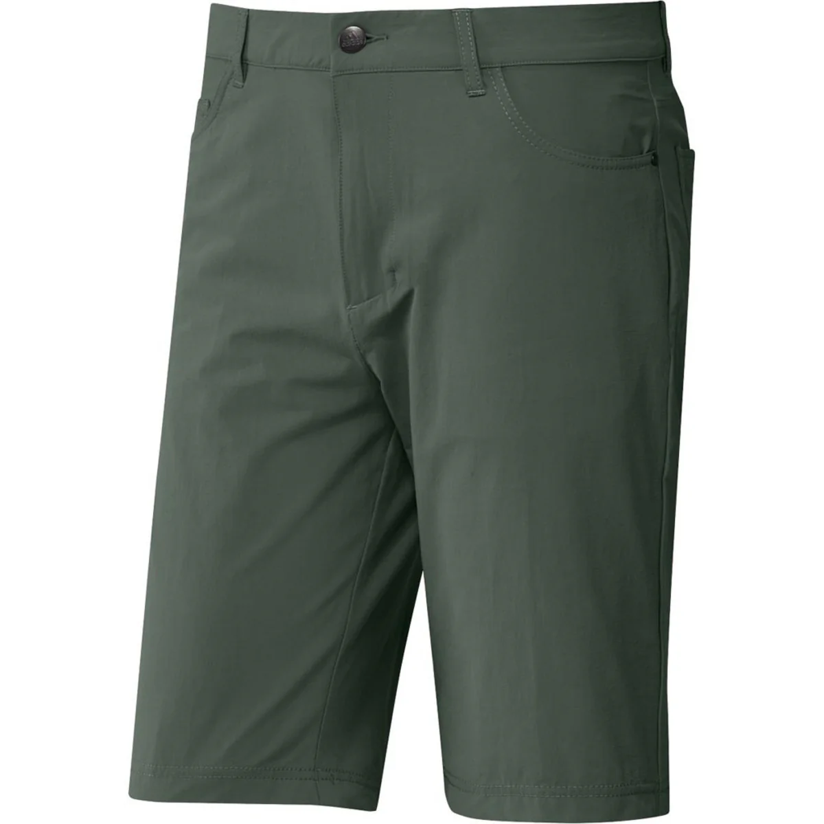 Adidas Go-To Five Pocket Shorts - 10 Inch - Image 7
