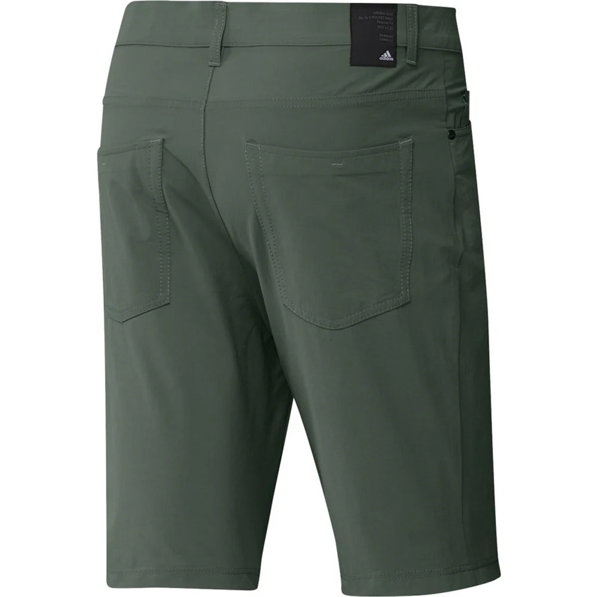 Adidas Go-To Five Pocket Shorts - 10 Inch - Image 8