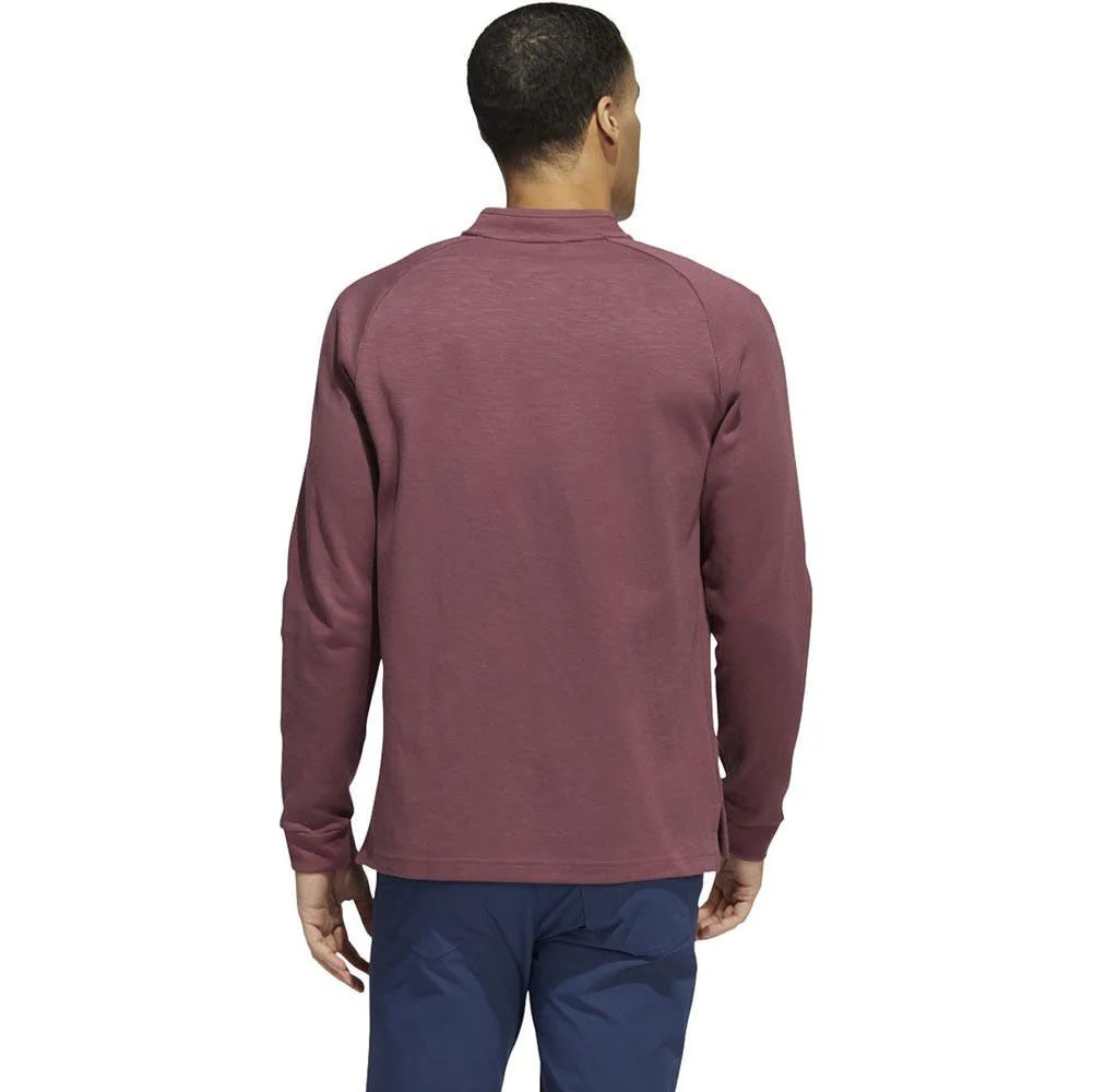 Adidas Go-To Long Sleeve Henley - Image 5