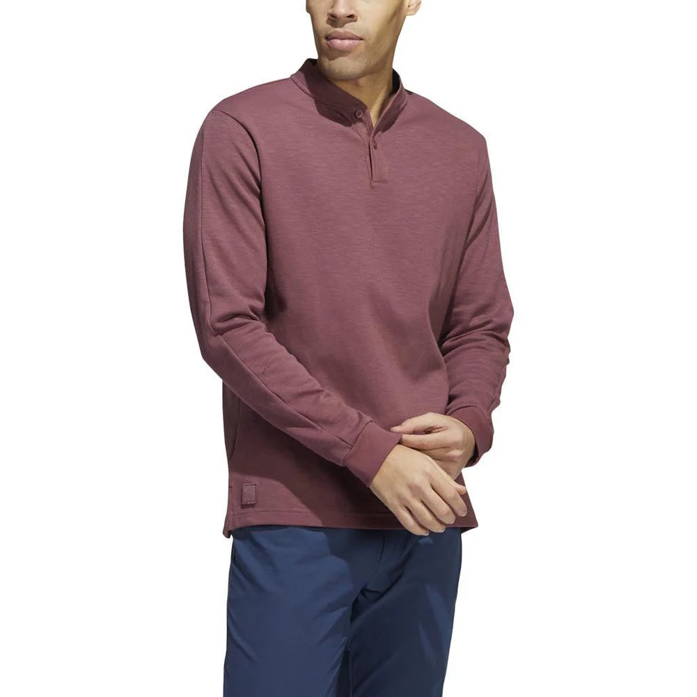 Adidas Go-To Long Sleeve Henley - Image 6