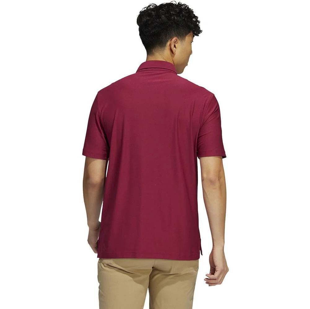 Adidas Go-To Pocket Polo - Image 10