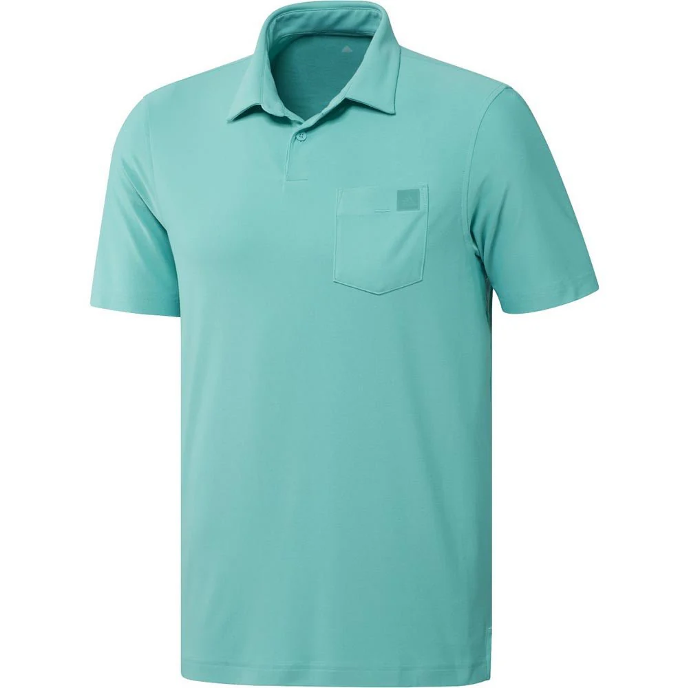 Adidas Go-To Pocket Polo - Image 13