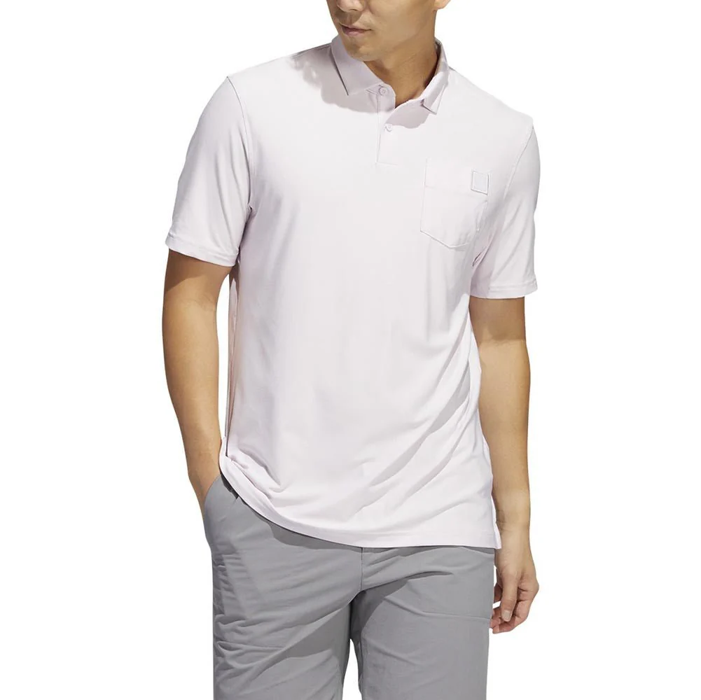 Adidas Go-To Pocket Polo - Image 3