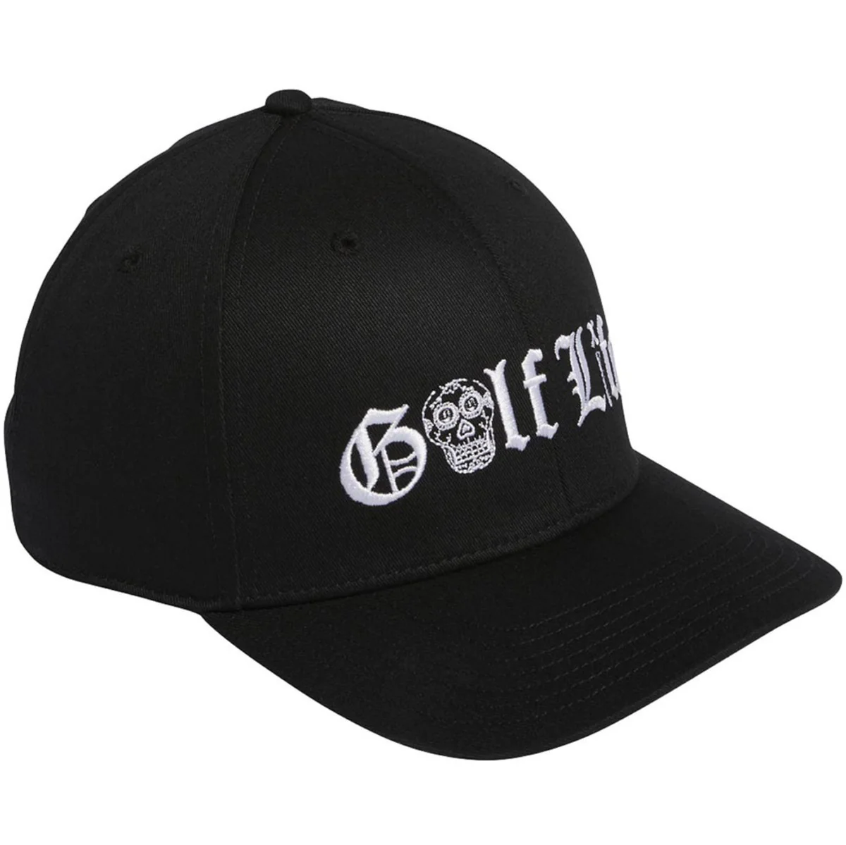 Adidas Golf Life Hat - Image 2