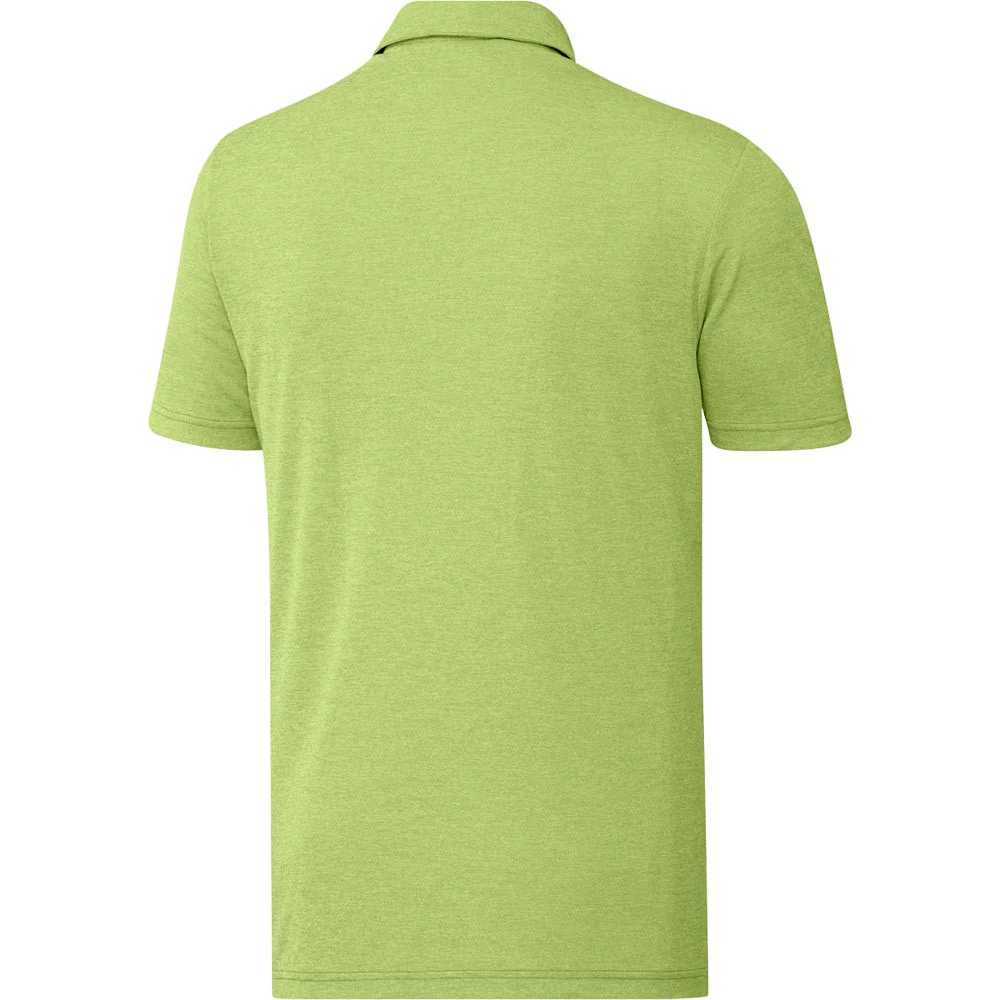 Adidas HEAT.RDY Heather Polo - Image 7