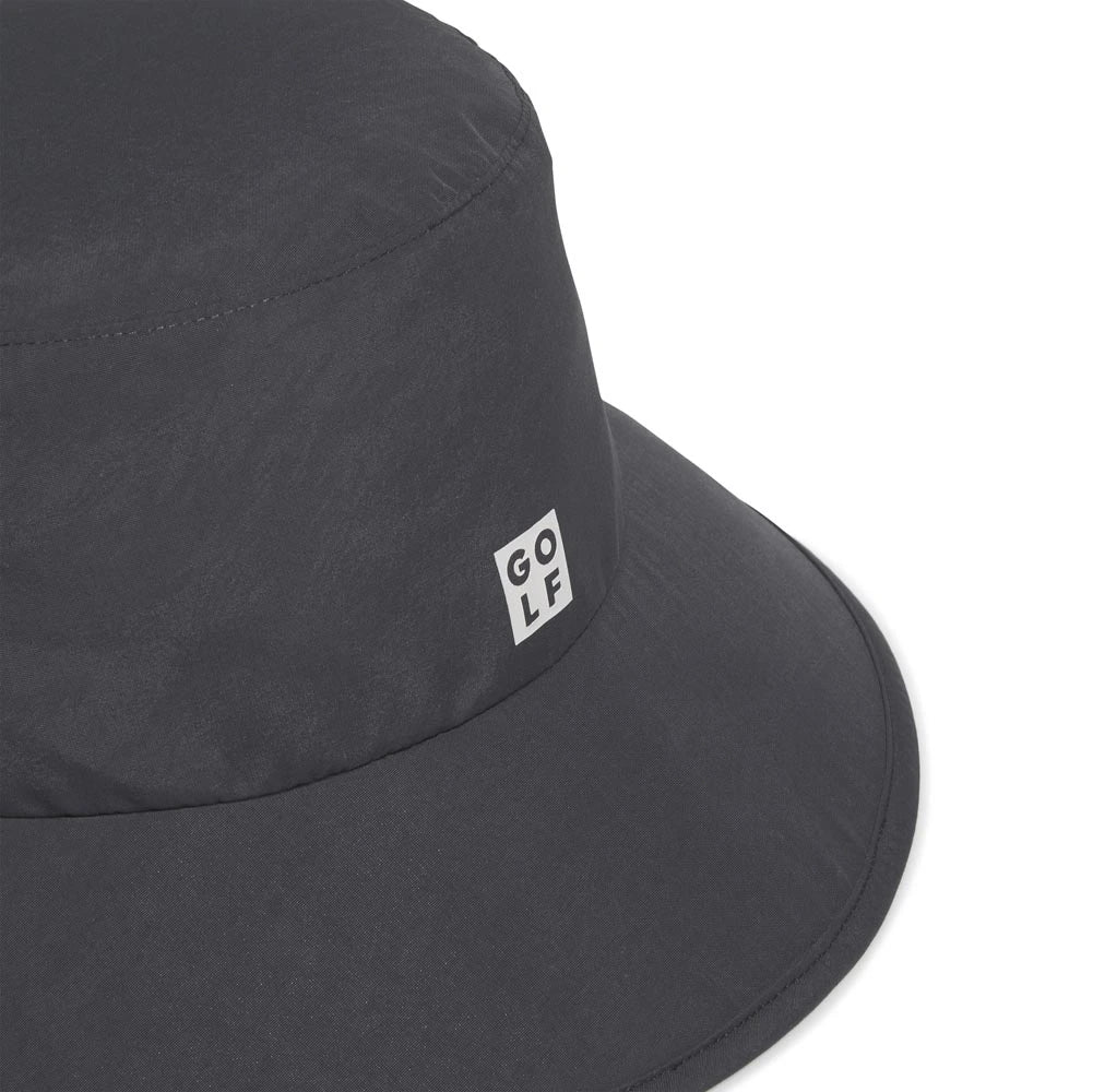 Adidas Hydrochromic Camo Golf Bucket Hat - Image 4