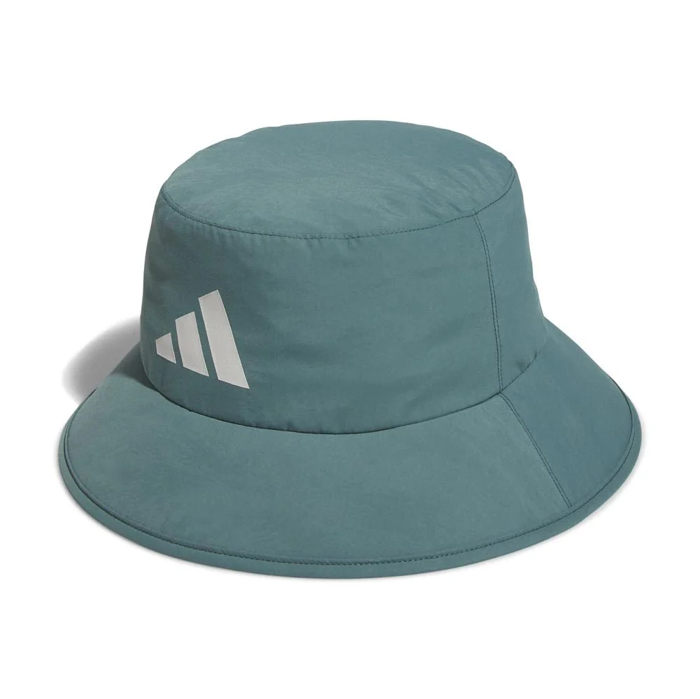 Adidas Hydrochromic Camo Golf Bucket Hat - Image 5