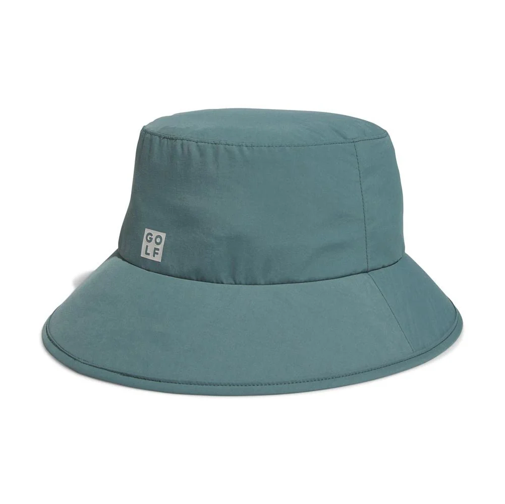 Adidas Hydrochromic Camo Golf Bucket Hat - Image 6