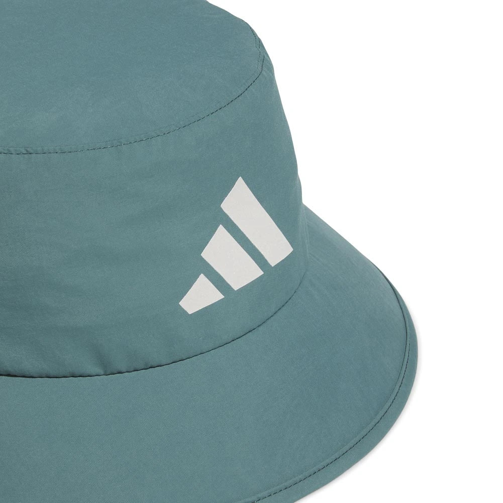 Adidas Hydrochromic Camo Golf Bucket Hat - Image 7