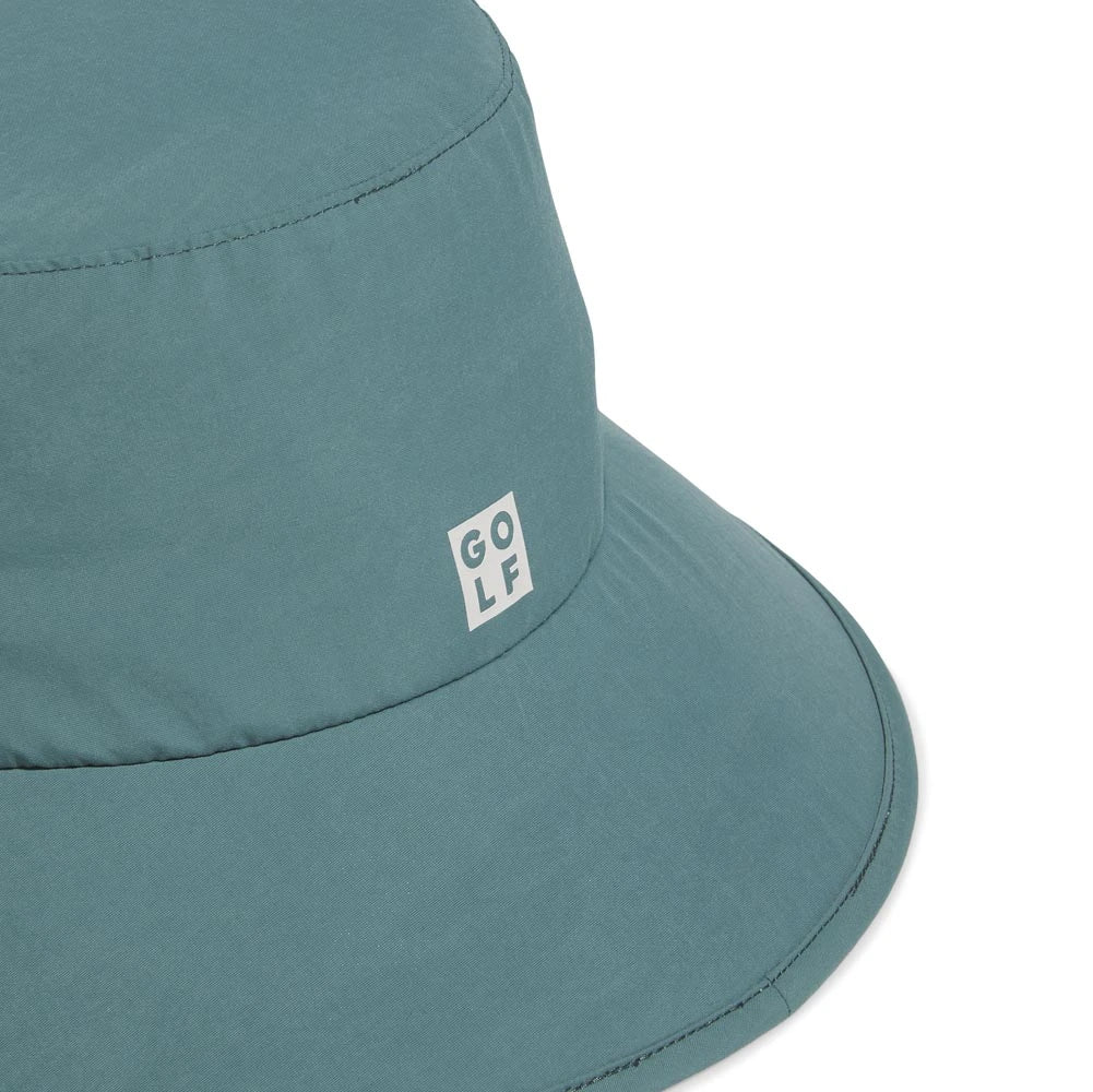 Adidas Hydrochromic Camo Golf Bucket Hat - Image 8
