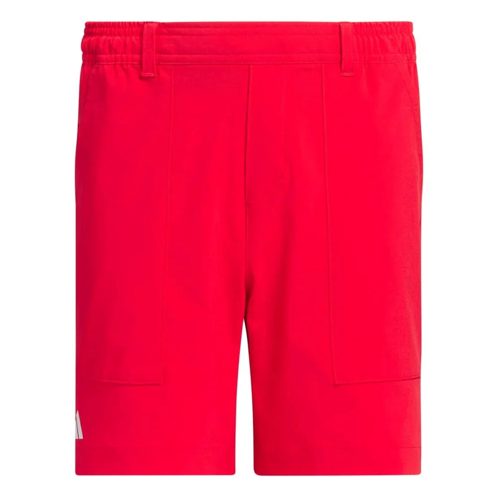 Adidas Junior Boys AeroReady Graphics Golf Shorts