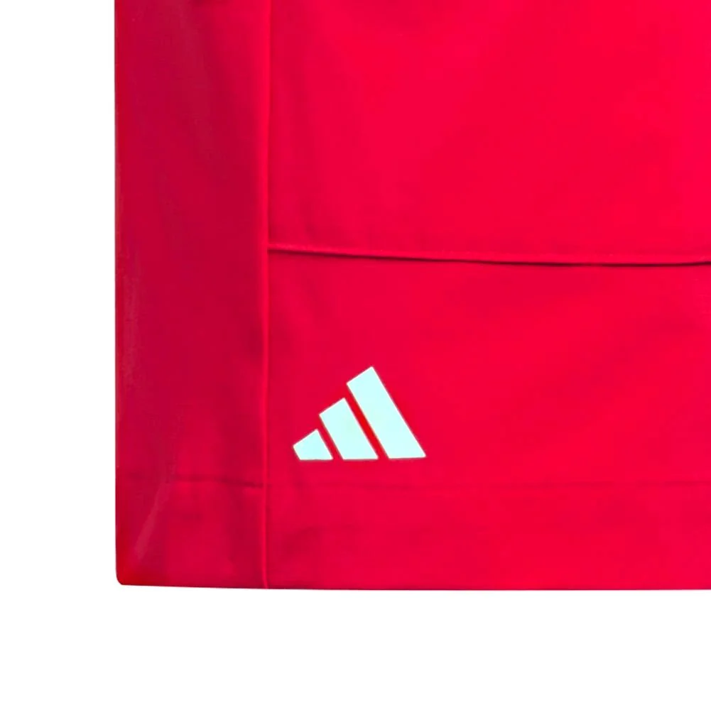 Adidas Junior Boys AeroReady Graphics Golf Shorts - Image 4