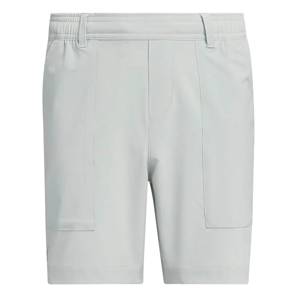 Adidas Junior Boys AeroReady Graphics Golf Shorts - Image 6