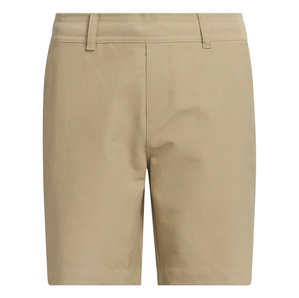 Adidas Junior Boys Twistweave Golf Shorts