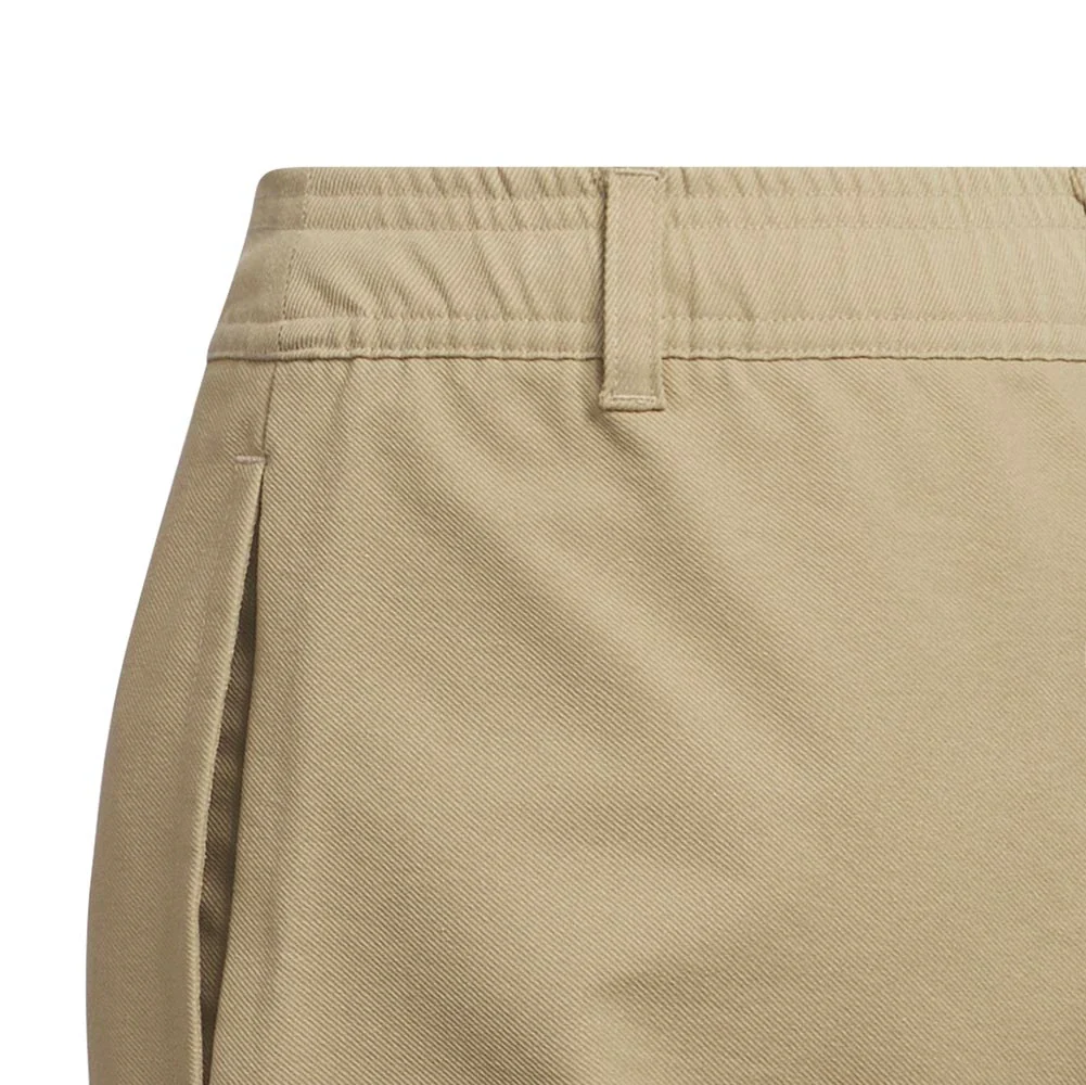 Adidas Junior Boys Twistweave Golf Shorts - Image 5