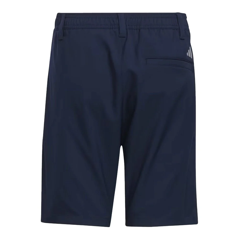 Adidas Junior Boys Ultimate365 Adjustable Shorts - Image 2