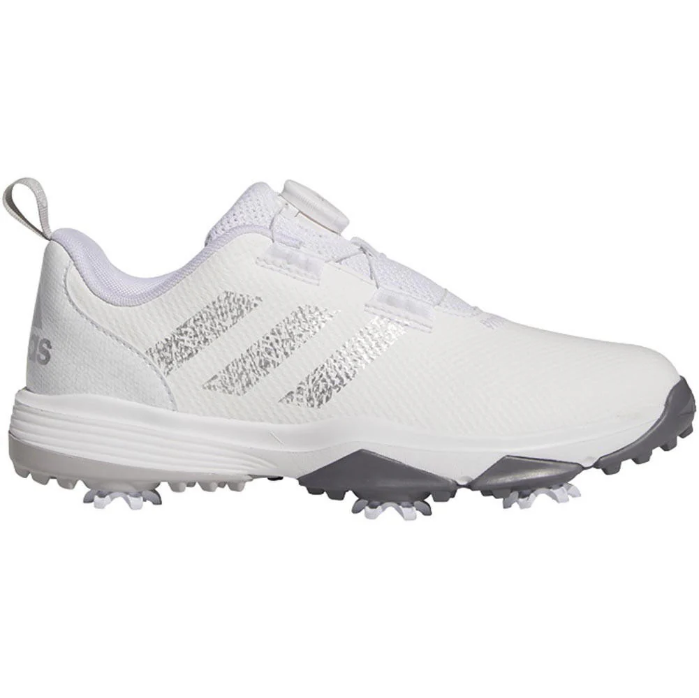 Adidas Junior CodeChaos 22 BOA Golf Shoes - Image 11