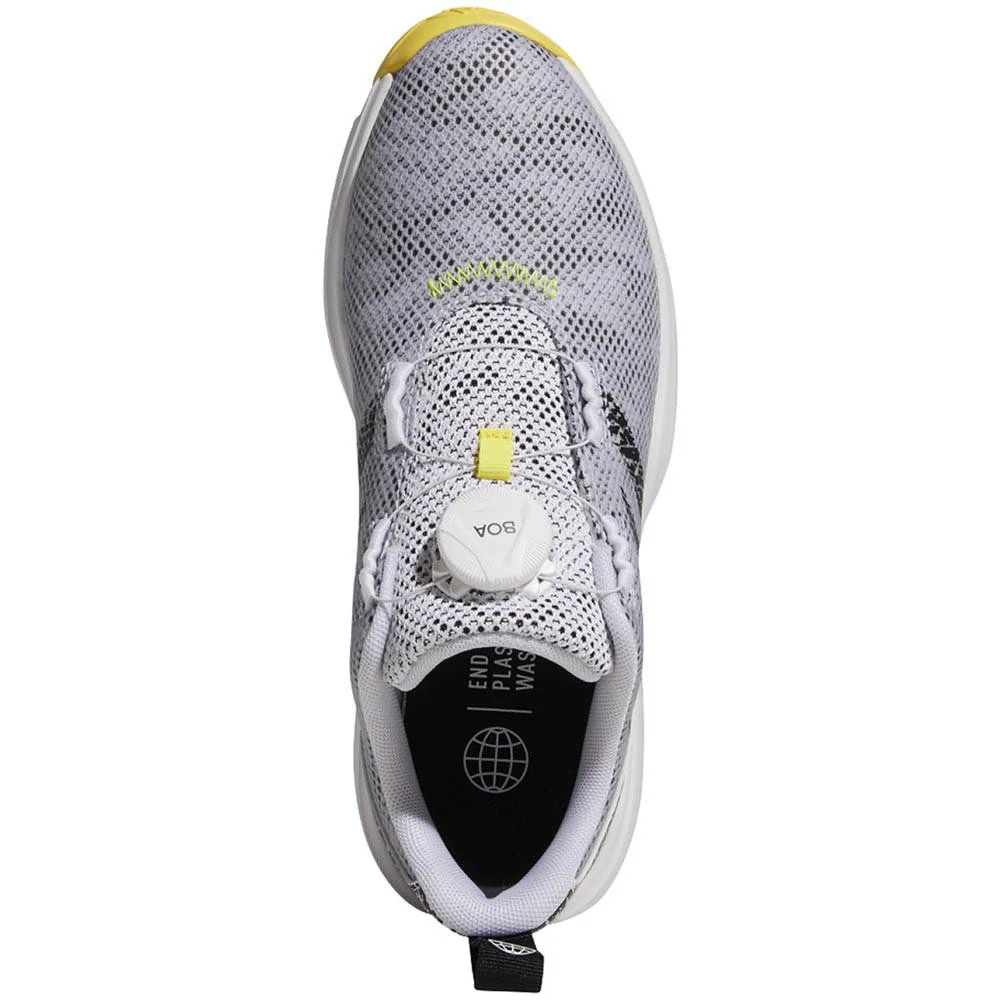 Adidas Junior CodeChaos 22 BOA Golf Shoes - Image 5