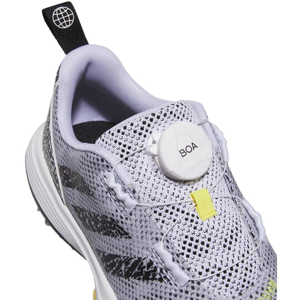 Adidas Junior CodeChaos 22 BOA Golf Shoes - Image 6