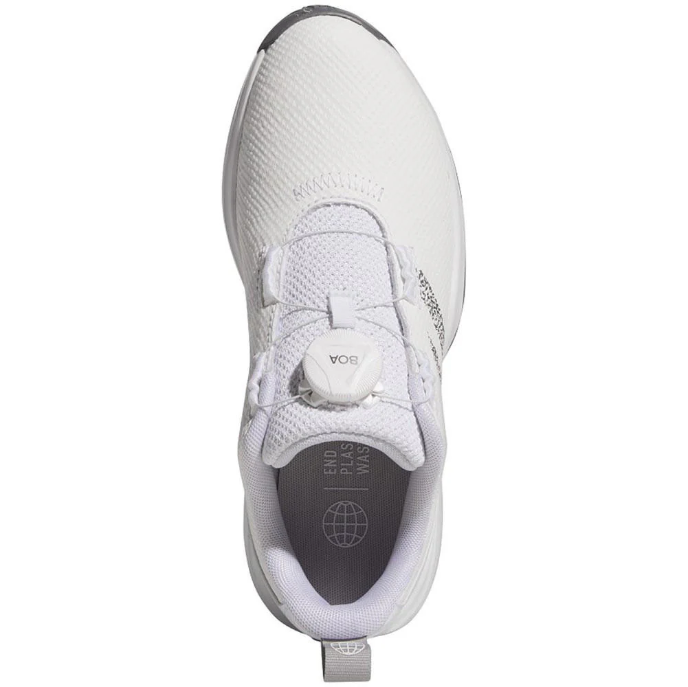 Adidas Junior CodeChaos 22 BOA Golf Shoes - Image 7