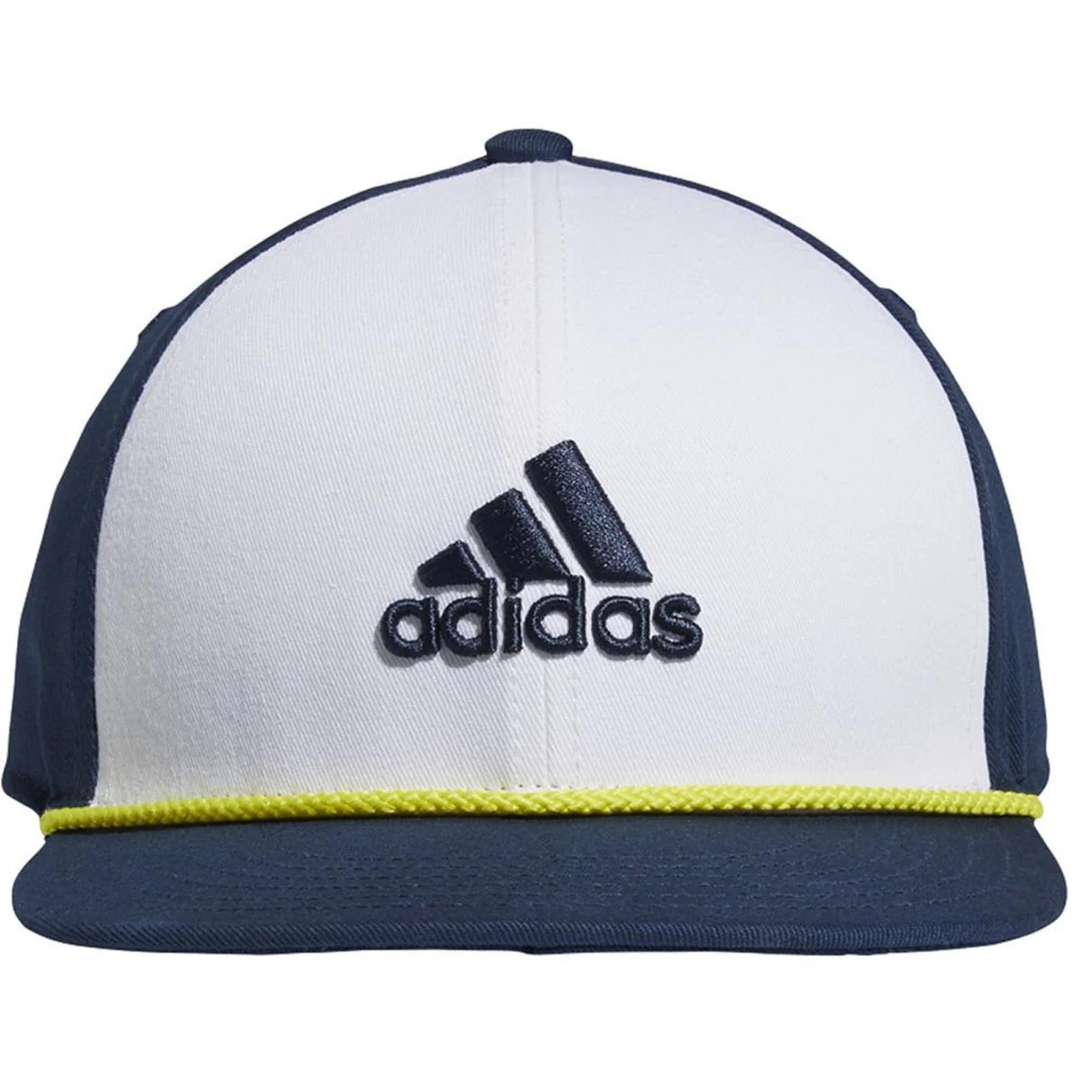 Adidas Junior Flat Brim Hat