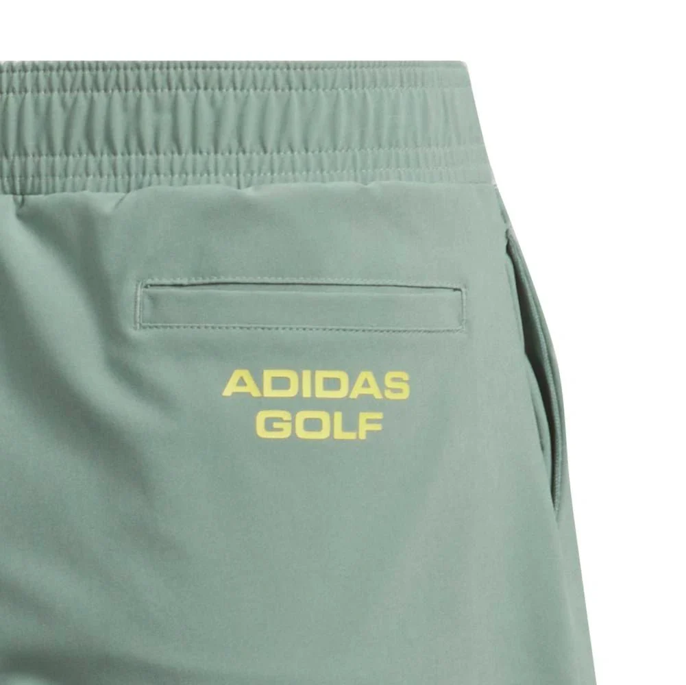Adidas Junior Girls AeroReady Graphics Golf Skort - Image 10