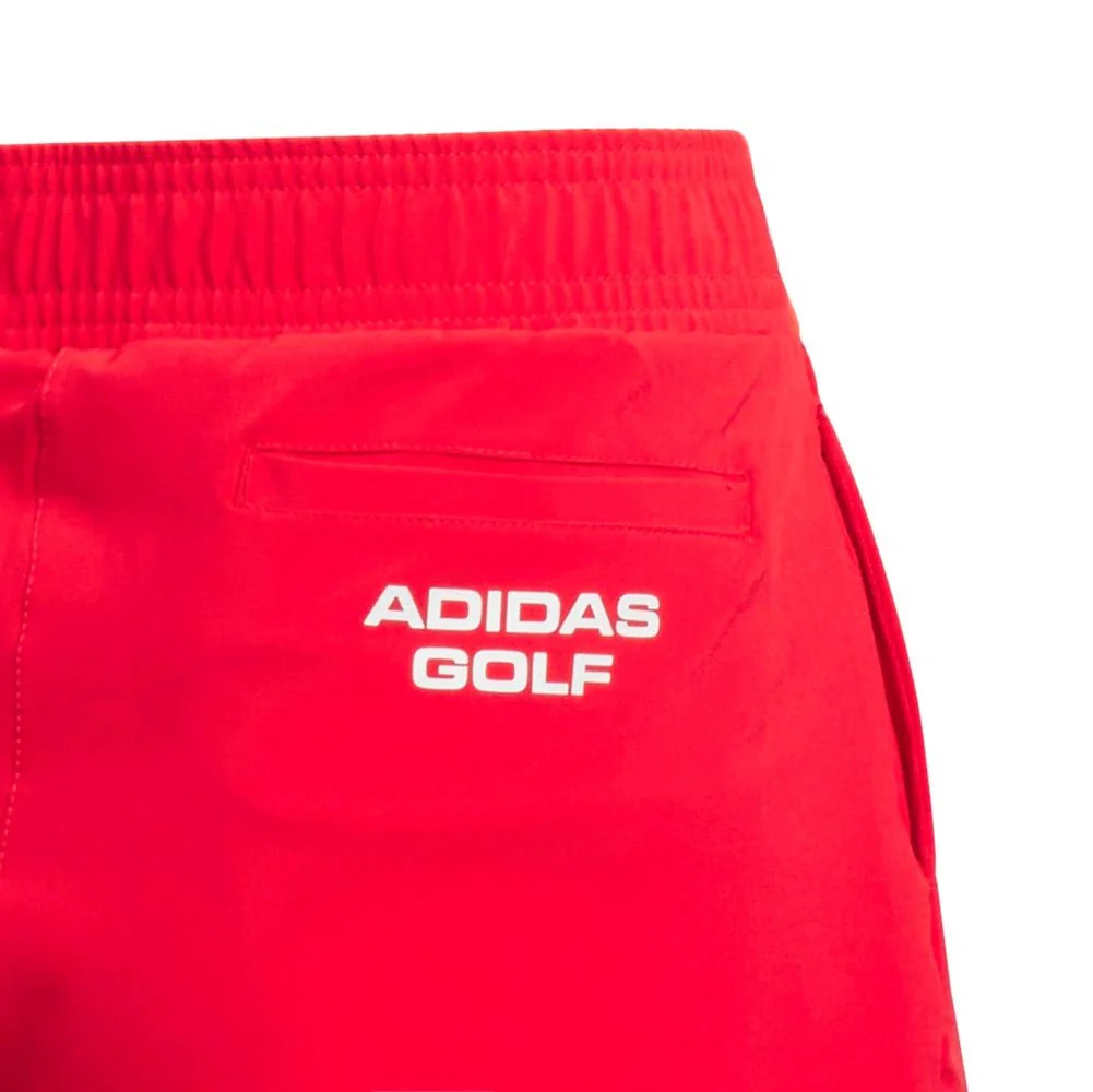 Adidas Junior Girls AeroReady Graphics Golf Skort - Image 4