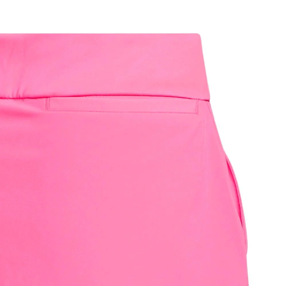 Adidas Junior Girls Frill Golf Skort - Image 3