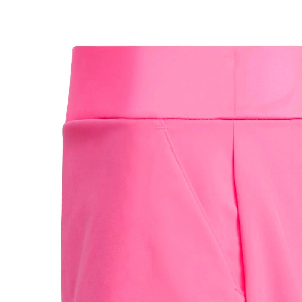 Adidas Junior Girls Frill Golf Skort - Image 4