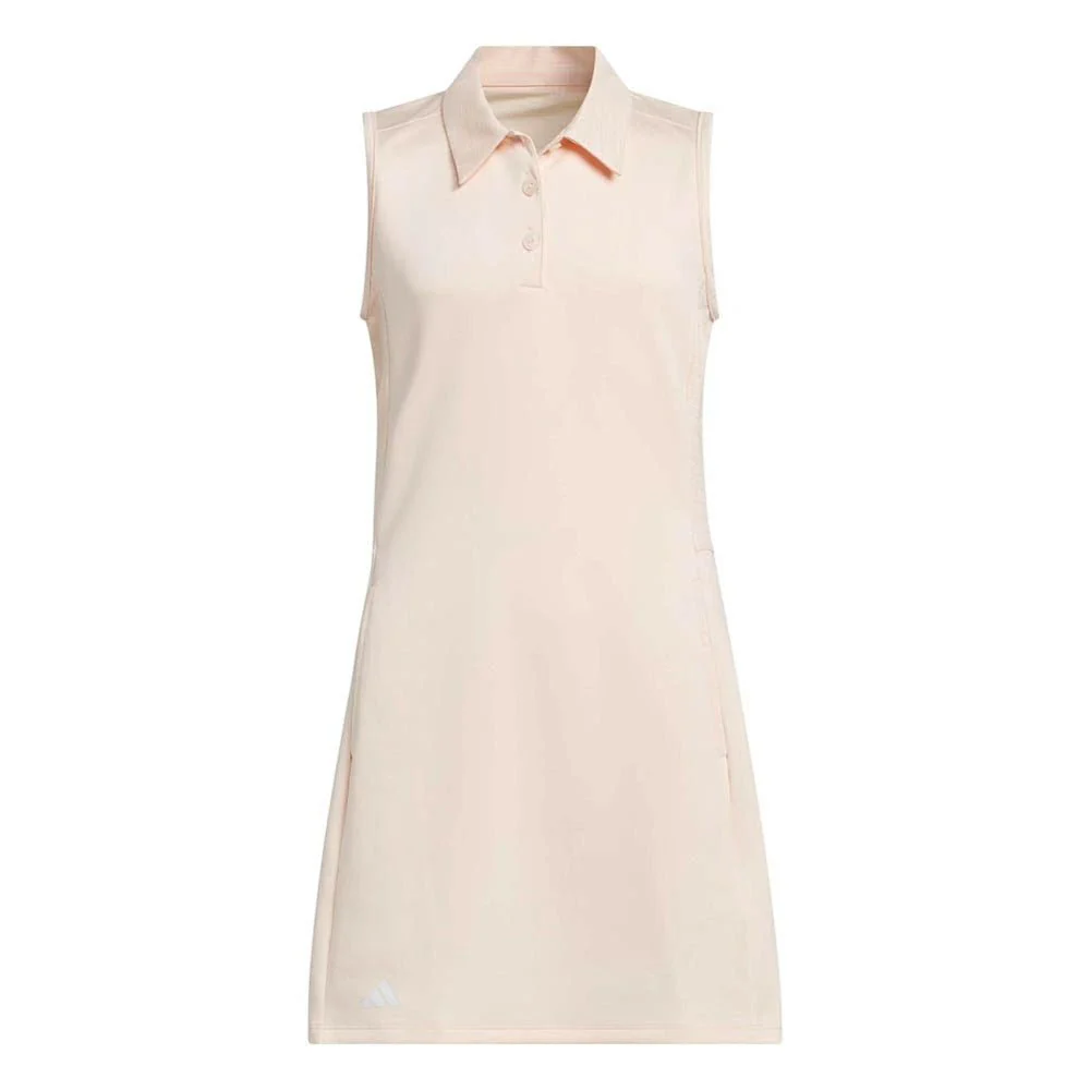 Adidas Junior Girls Sleeveless Golf Dress