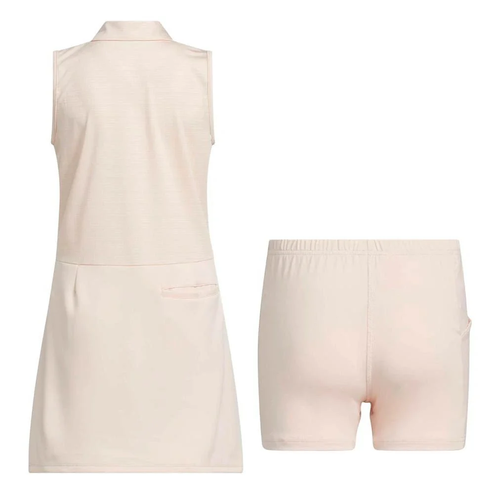 Adidas Junior Girls Sleeveless Golf Dress - Image 3