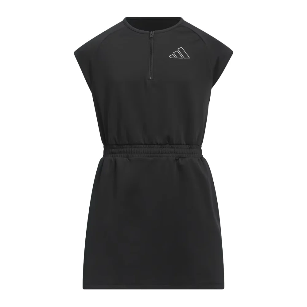 Adidas Junior Girls Ultimate365 Sport Dress