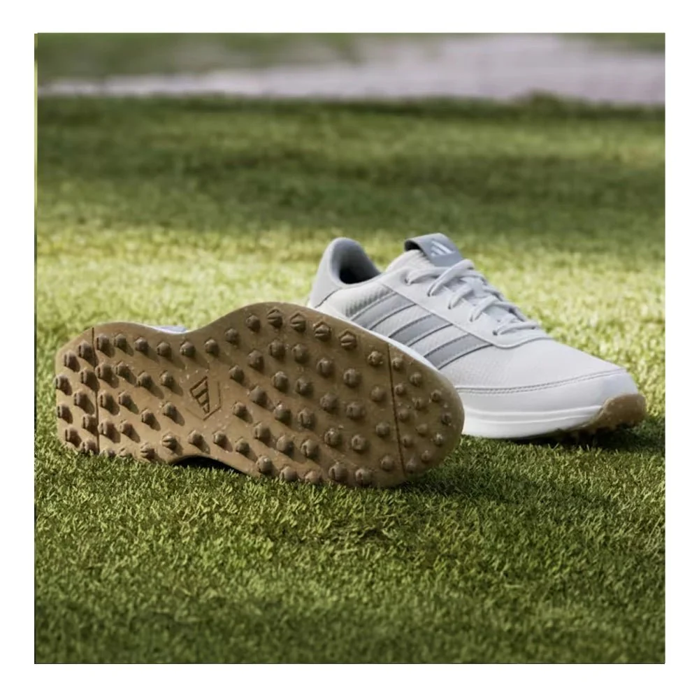 Adidas Junior S2G SL 24 Golf Shoes - Image 3