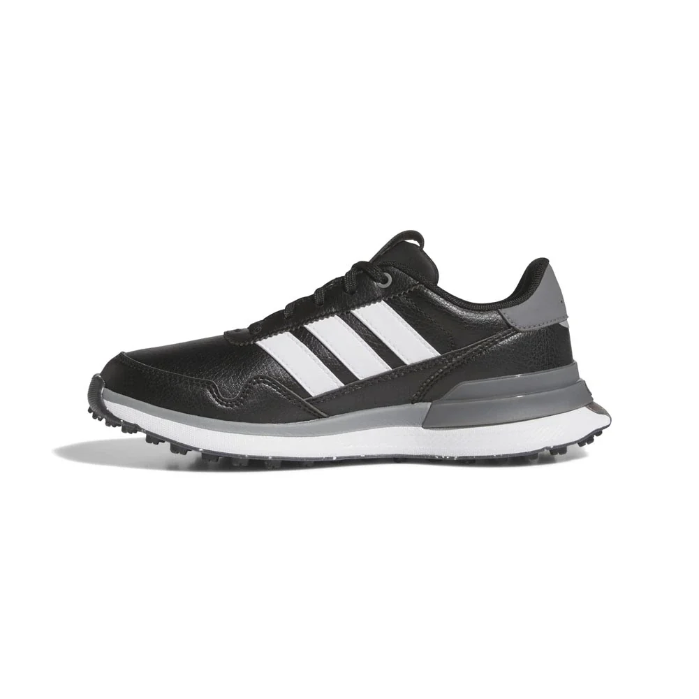 Adidas Junior S2G SL 26 Golf Shoes - Image 2